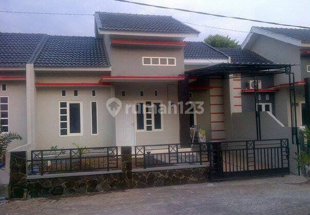 Jual Rumah Siap Huni di Griya Tembalang Sejahtera  1