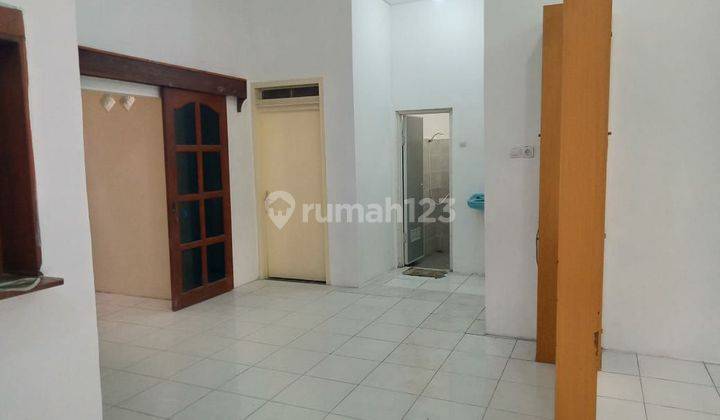 Jual Rumah di Tanah Mas Semarang Kota 2