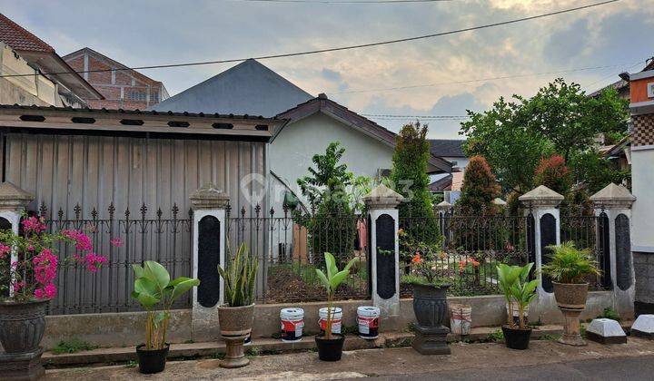 Jual Rumah di Bulusan Dekat Undip 2