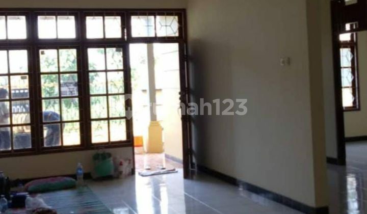 Jual Rumah di Jangli Permai View Laut 2