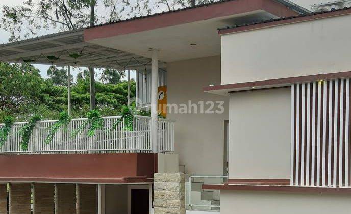 Jual Rumah Bagus di Graha kastara 2 Lantai 2