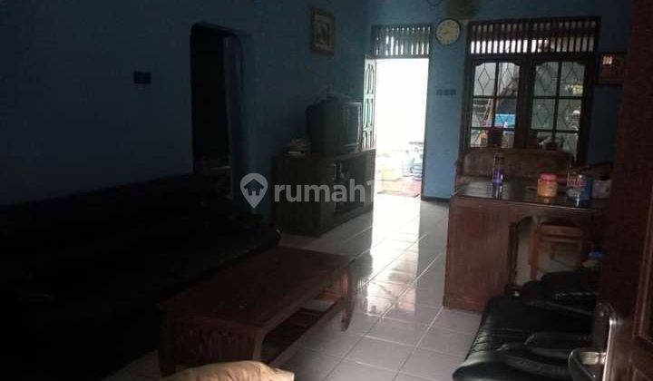 Jual Rumah di Kanguru raya 2 Lantai 2