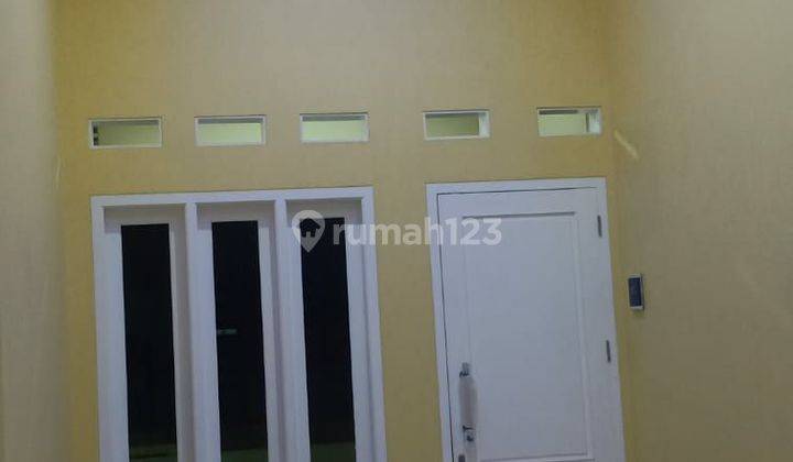 Jual Rumah Baru di Selo mas  2