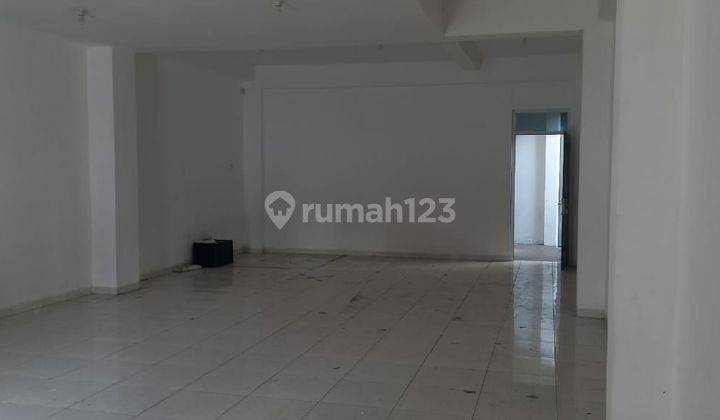 Sewa Ruko di Sugiyopranoto Ambarawa 400 m Bagus 2