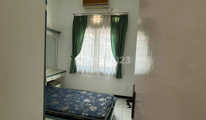 Sewa Rumah Graha Padma Semi Furnished 2