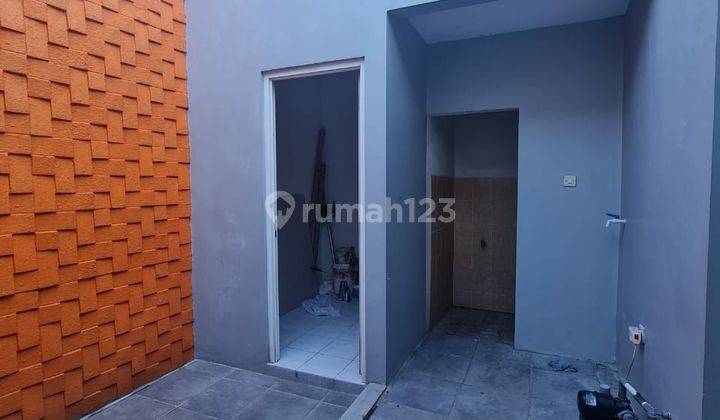 Sewa Rumah di Rivera Graha Candi Golf Semi Furnished 2