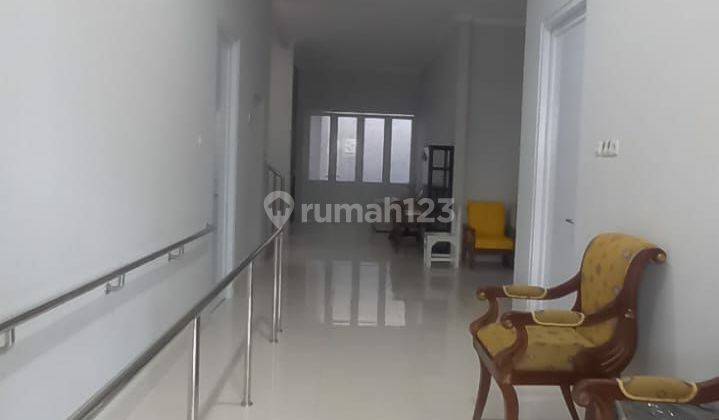 Jual Rumah Bagus 2 lantai di pusat kota Semarang 2