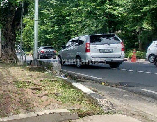 Disewakan Tanah Luas di Sultan Agung Semarang Atas 2