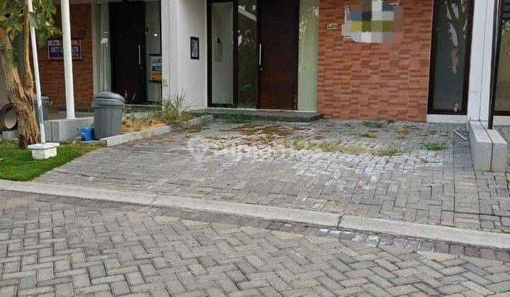 Jual Cepat Rumah Bagus Citragrand di Redteracotta 1