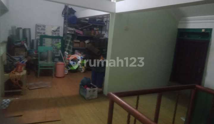 Jual Murah Rumah Di Rejosari Tengah Kota Semarang 2