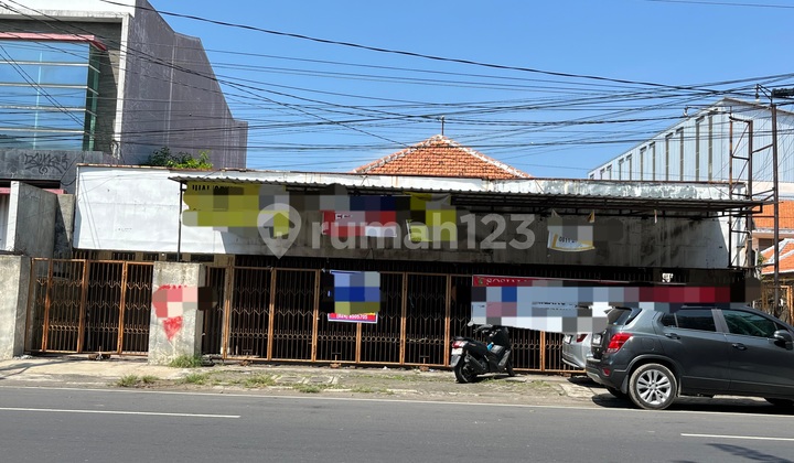 Jual Cepat Rumah Di Dr Cipto Semarang 1