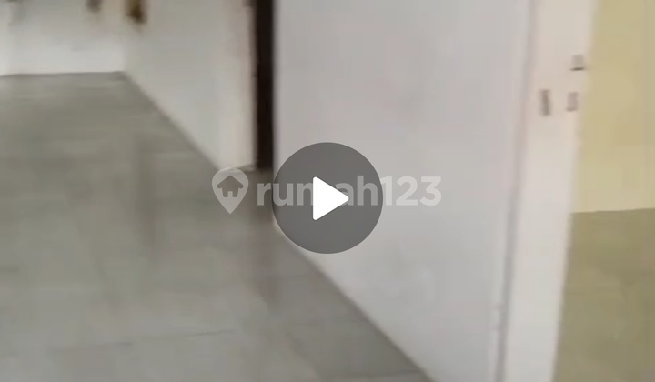 Jual Murah Rumah Tengah Kota Semarang 2