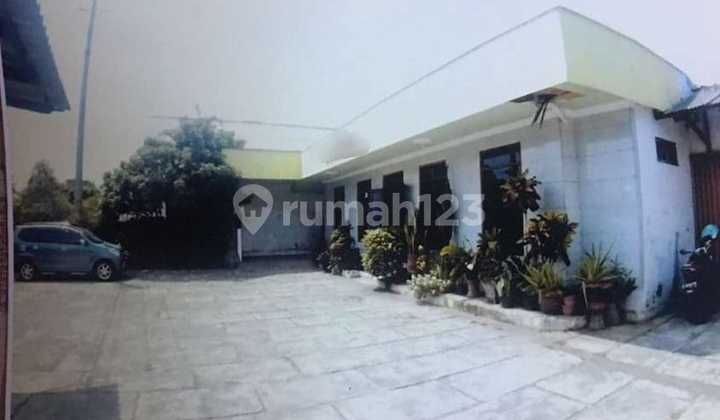 Hotel 18 Kamar di Ambarawa, Masih Operasi, Dekat Wisata