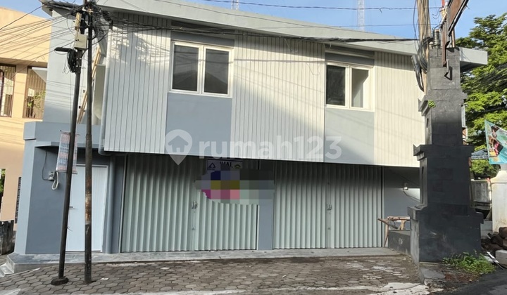 For Sale: Palagan Plaza Ambarawa Shop House For Sale: Palagan Plaza Ambarawa Shop House