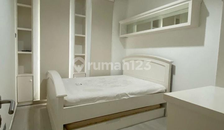 Jual Rumah Bagus di Graha Candi Golf Full Furnished 2