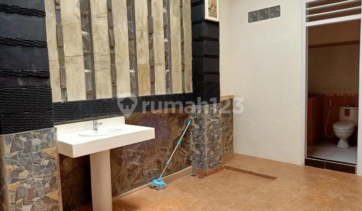 Sewa Murah Rumah Bagus Tanah Mas 2