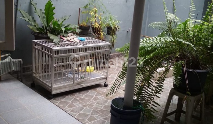 Jual Cepat Rumah Di Turangga Pedurungan Semarang 2