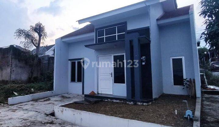 Jual Cepat Rumah Di Pringapus Semarang 1