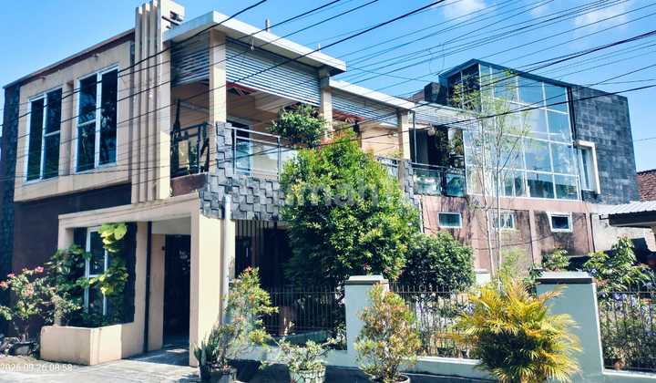 Jual Cepat Rumah Jatingaleh 1