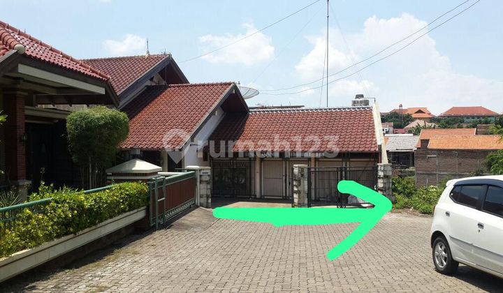 Jual Cepat Tanah di Srondol Kulon Banyumanik Semarang 2