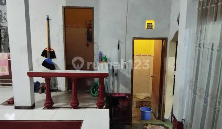 Jual Sangat Murah Rumah di Jangli Tembalang Semarang Siap Huni 2