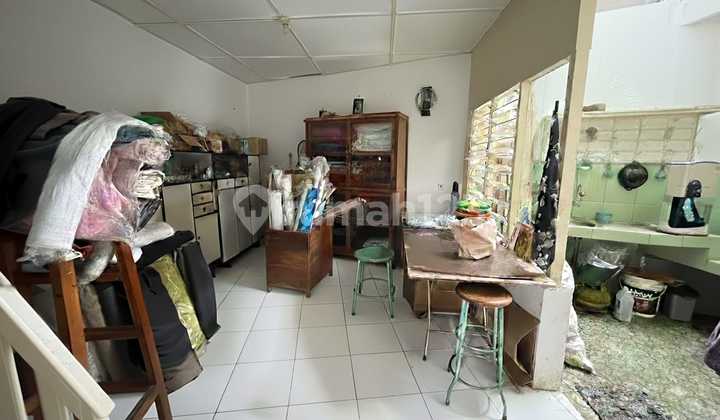 For Sale: Ruko Jenderal Sudirman Ambarawa 2