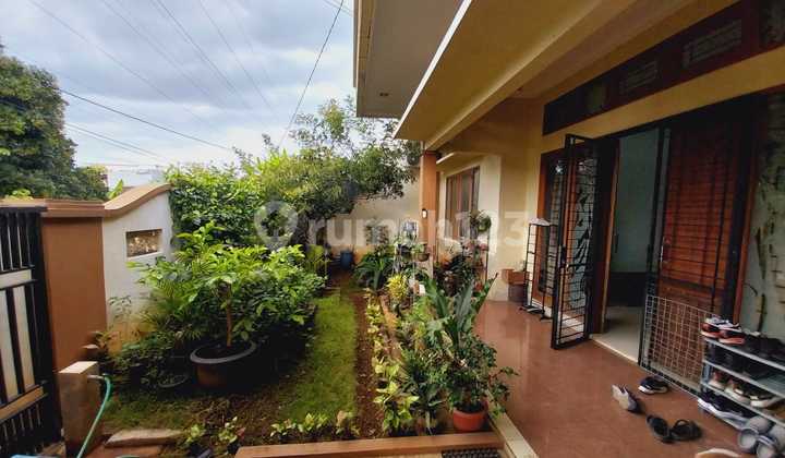 Rumah 5 Kamar di Bukit Sari, Semarang. Dekat UNDIP 1