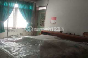 Jual murah di bawah NJOP rumah di Greenwood  2