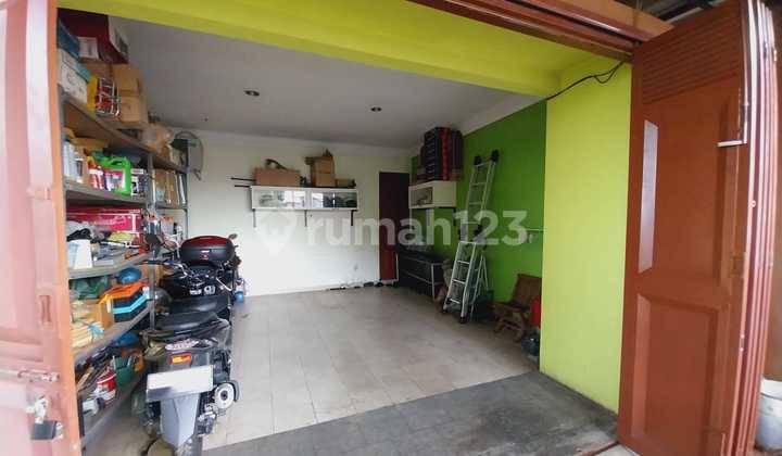 Rumah 5 Kamar di Bukit Sari, Semarang. Dekat UNDIP 2