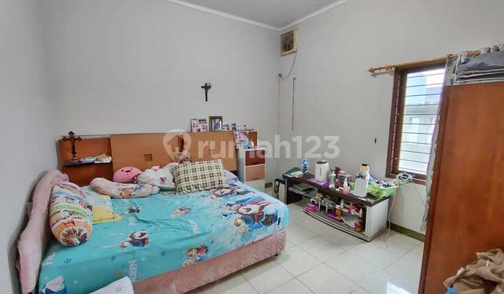 Jual Murah Rumah di Pusponjolo Semarang Barat 2