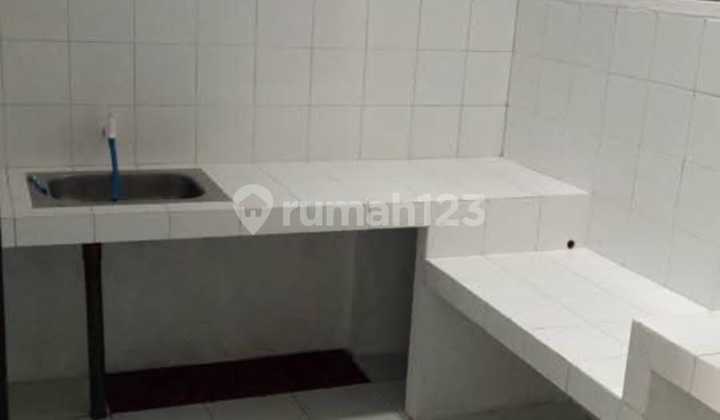 Jual Rumah Tengah Kota Semarang 2