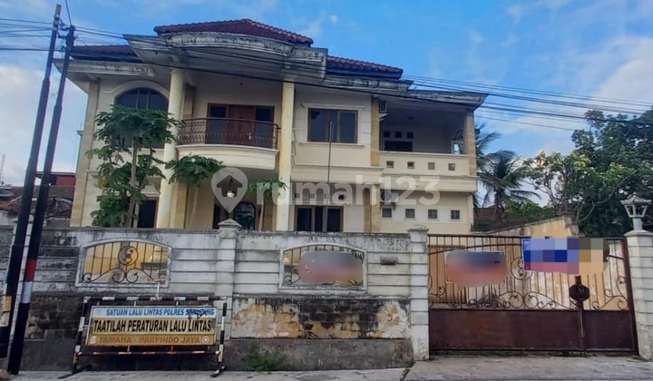 Sell Cheap Luxury House in Ambarawa