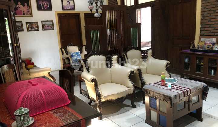 Jual Cepat Rumah Dekat Bandara Di Semarang Barat 2