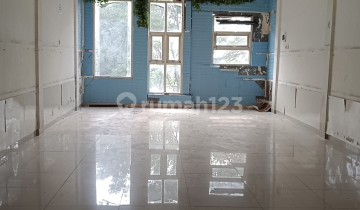 Ruko 2 Lantai Di Pusat Kota Salatiga 2