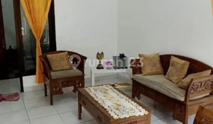 Rumah Minimalis di Semarang Barat 2