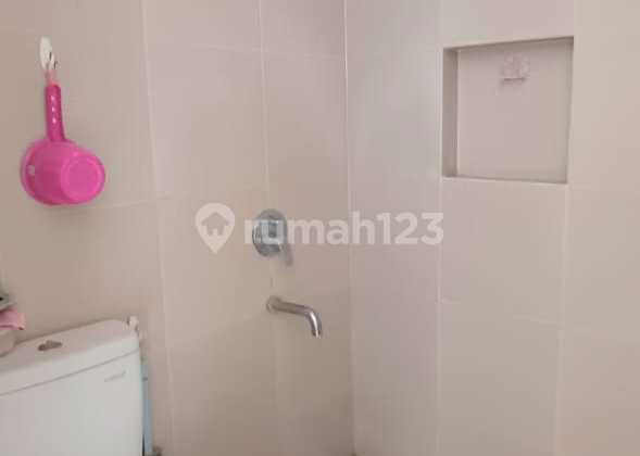 Rumah Minimalis di Semarang Timur 2