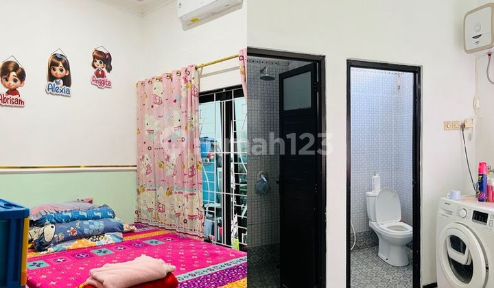 Rumah Bagus di Tembalang 2