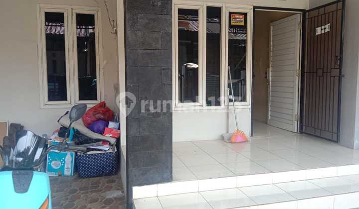 Beautiful House In Tembalang 2