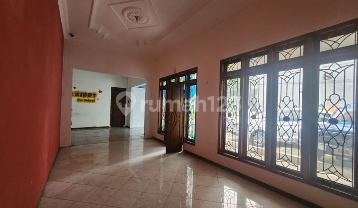 Rumah Bagus di Banyumanik 2