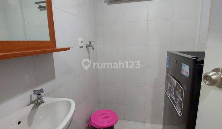 Apartemen Di Tembalang  2