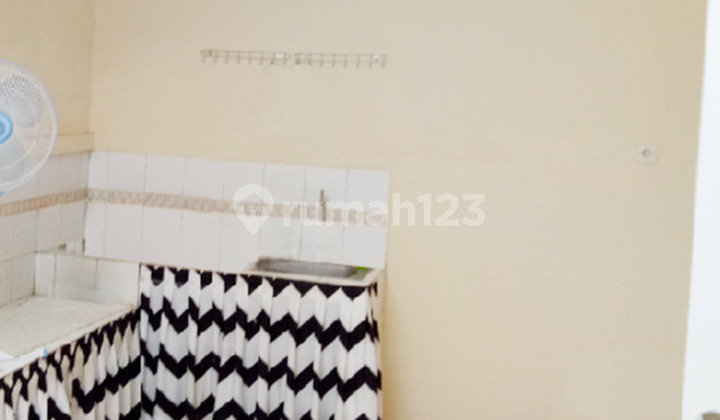 Rumah Cantik Di Tembalang 2