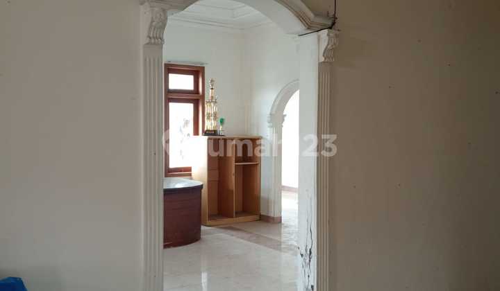 Rumah 2 Lantai di Tembalang 2