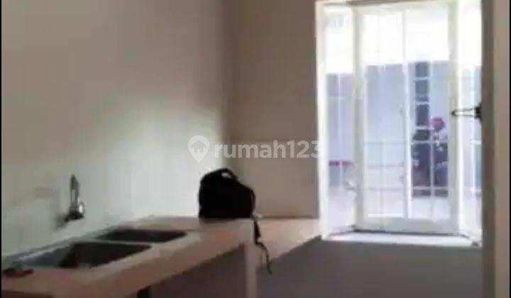Rumah Minimalis Di Tembalang 2