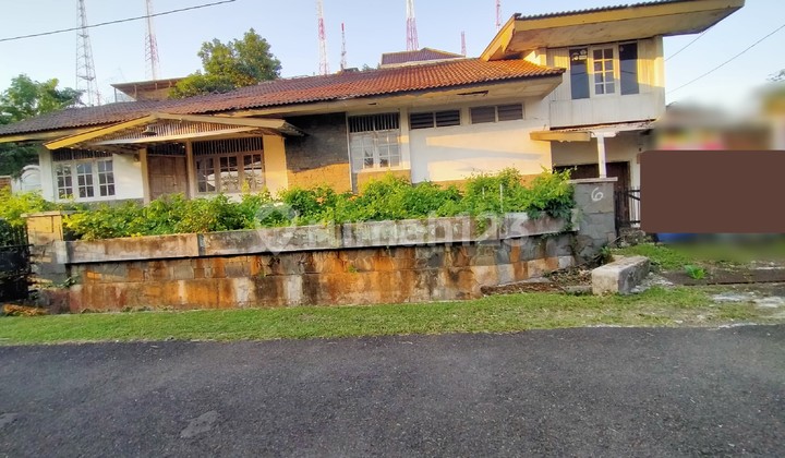 Tanah strategis di bukitsari 2