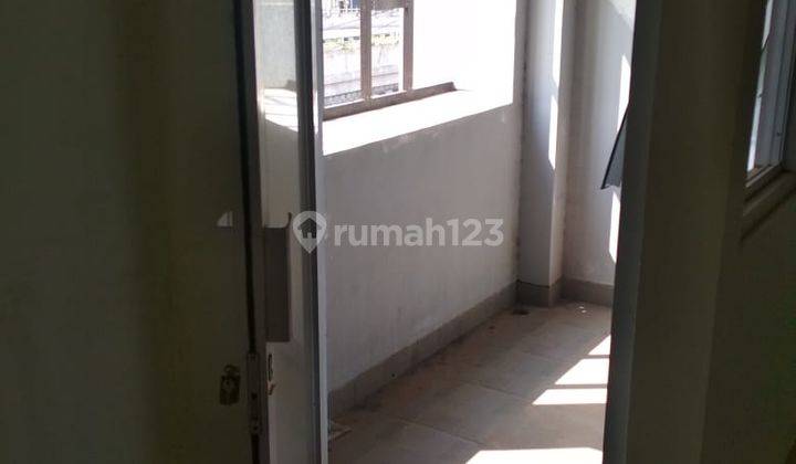 Ruko 3 lantai di semarang selatan 5