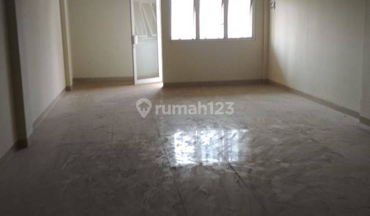 Ruko 3 lantai di semarang selatan 8