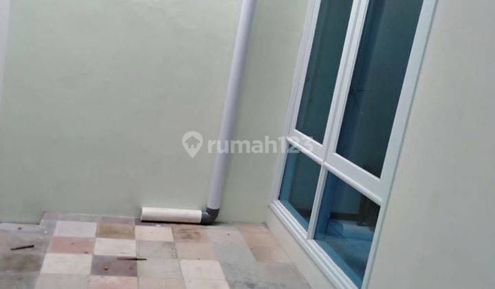 Rumah cantik di villa marina semarang  7