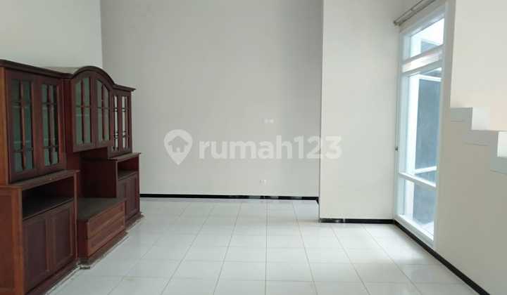 Rumah cantik di villa marina semarang  12