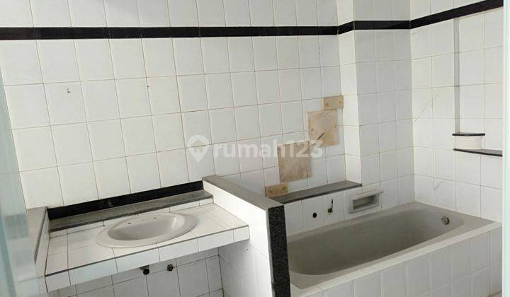 Rumah cantik di villa marina semarang  14