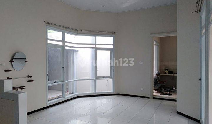Rumah cantik di villa marina semarang  16